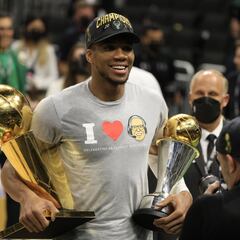 ‘Él solo decía lo obvio, la NBA no es el mundo’: Giannis Antetokounmpo apoya a Noah Lyles