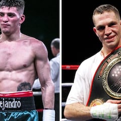 Moya y Rodríguez prometen una "guerra" en el Vall d'Hebron