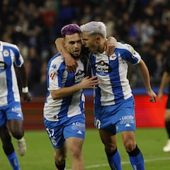 Mella y Yeremay aceleran para pulverizar sus registros