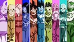 Dragon Ball Super entra en un parón indefinido: todos los frentes abiertos para su vuelta