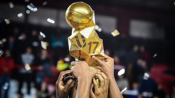 México será sede del Mundial Femenil de Básquetbol sub 17 en el 2024