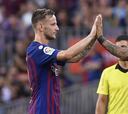Rakitic: "La experiencia de Vidal nos puede ayudar ante Liverpool"