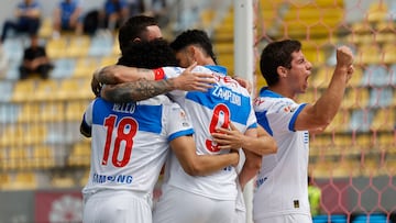 Tabla de posiciones Campeonato Nacional 2025 actualizada hoy, 19 de octubre: fecha 24, fútbol chileno