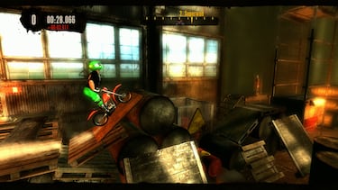 Trials HD: el mítico juego de Xbox 360 con un control simple y una dificultad infernal