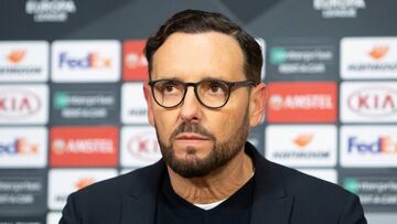 Habrá rueda de prensa previa aunque el Getafe no viajará