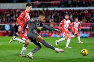Mbappé marcó así el 0-3.