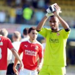 Vigouroux vive su mejor momento y apunta a la Roja