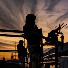 Deportados a una pesadilla: mexicanos son deportados de EEUU y descubren sus pueblos controlados por narcos