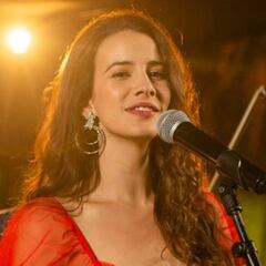 Laura Londoño relata sus polémicas con William Levy en ‘Café con aroma de mujer’