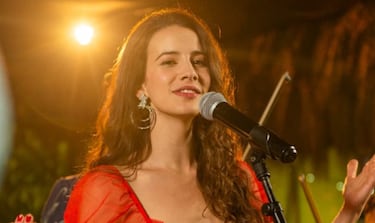 ¿Quién es quién en ‘Café con aroma de mujer’? El listado de todos los personajes de la serie