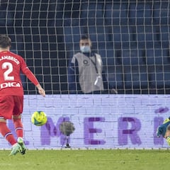 Problemas de gol en Valencia y de rotaciones para la Copa