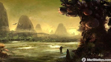 Star Wars: The Old Republic