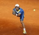Verdasco será el rival de Ferrer y se van Almagro y Feliciano