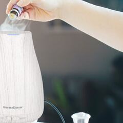 ¿Buscas un difusor de aromas? Este tiene más de 79.500 valoraciones en Amazon