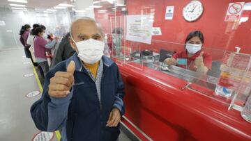 Bono Alimentario 270 soles: cómo saber si soy beneficiario y pagos