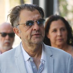 Mosa aclara el futuro de De Paul y revela qué pasará con el último refuerzo de Colo Colo