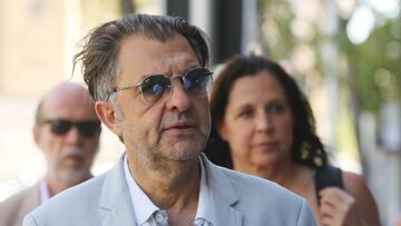 Mosa aclara el futuro de De Paul y revela qué pasará con el último refuerzo de Colo Colo