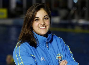 "El Canoe es una gran familia polideportiva de Madrid"