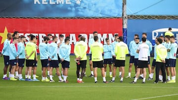 El momento de Cornellà