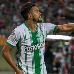 Andrade y los torneos: "Las rotaciones de Osorio darán fruto"