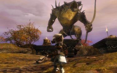 Nuevas líneas argumentales y Torneos PvP para el próximo update de Guild Wars 2