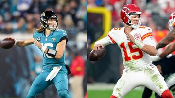 Jaguars vs Chiefs; picks, apuestas y pronóstico para la Ronda Divisional de la AFC