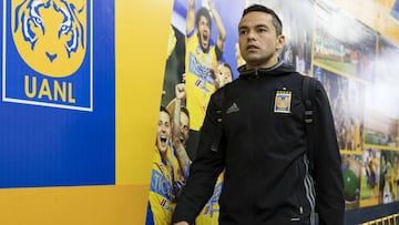 Juninho anunció su retiro del futbol profesional