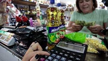 Alimentos de la canasta del IPC en Chile: cuáles agregaron y para qué sirve