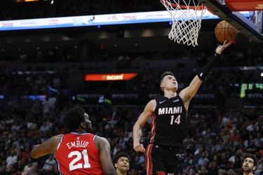 What NBA games are on today, Wednesday 9 March?