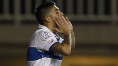 Salas borra a 4 jugadores para el clásico y aumenta la tensión