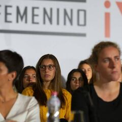 El fútbol femenino ya baraja parar el 16 y 17 de noviembre
