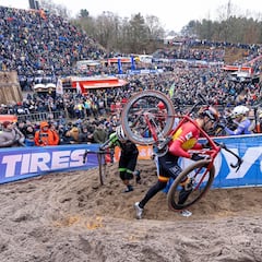 Felipe Orts, “satisfecho”, ya mira a los Nacionales y Benidorm