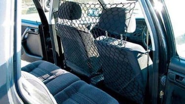 Viajar con mascotas es posible gracias a estos rios