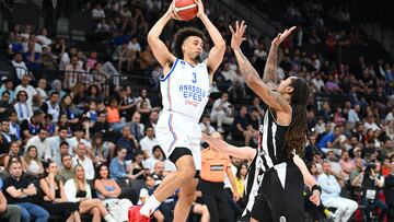 La Euroliga tropieza en las ligas domésticas