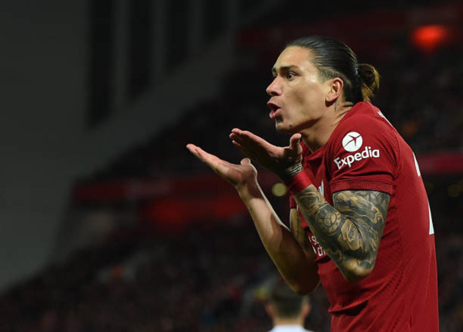 Darwin Núñez, de la opulencia saudí al asedio italiano: Juventus y Milan pujan por el delantero uruguayo — image 2