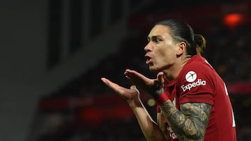 Liverpool FC via Getty Images