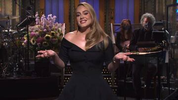 Adele, duramente criticada por una parodia sobre el turismo sexual en ?frica