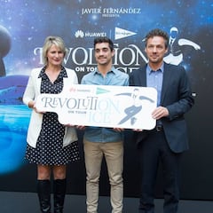 El Navarra Arena, primera parada del Tour de 'Superjavi'