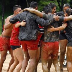 Exatlón México: quién será eliminado hoy, 19 de septiembre, y cómo ver el programa online