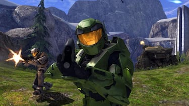 20 años de Xbox: ¿ha mejorado la industria con Microsoft? Es evidente que sí