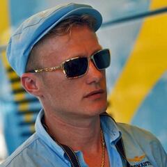 Vinokourov, sobre la marcha de Aru: "Me enteré por la prensa"