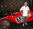 Mario Andretti: “Fernando Alonso mantiene viva a Ferrari”