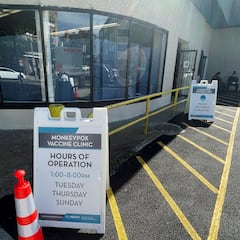 Monkeypox outbreak: The U.S. government declares the disease a public health emergency