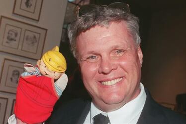 Muere Jay North, el actor de Daniel el Travieso: “Tuvo un paso muy complicado por Hollywood”