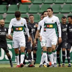 Elche - Athletic: TV, horario y cómo y dónde ver online