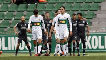 Elche - Athletic: TV, horario y cómo y dónde ver online