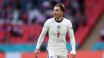 El City, a por Grealish con 116 millones