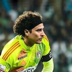 Vida extra para Ochoa; el descenso puede aguardar