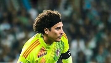 Vida extra para Ochoa; el descenso puede aguardar