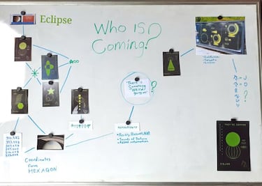 Fortnite Temporada 7: creadores de contenido reciben misteriosos teasers de aliens